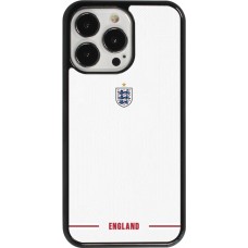 Coque iPhone 13 Pro - Maillot de football Angleterre 2026 personnalisable