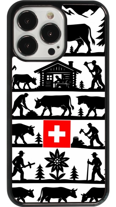 iPhone 13 Pro Case Hülle - Poya Schweiz 1