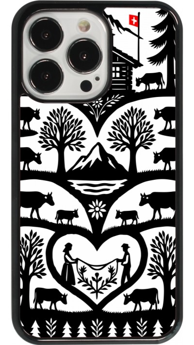 iPhone 13 Pro Case Hülle - Poya Schweiz 2