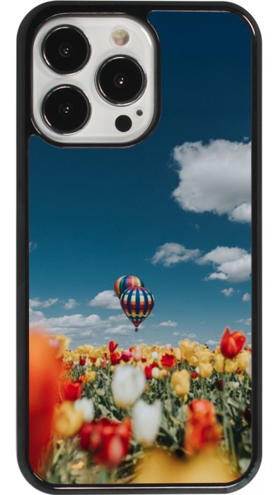 Coque iPhone 13 Pro - Hot air balloon 2026