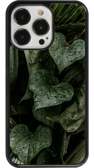 Coque iPhone 13 Pro - Spring 23 fresh plants Coque iPhone 13 Pro - Spring 23 fresh plants