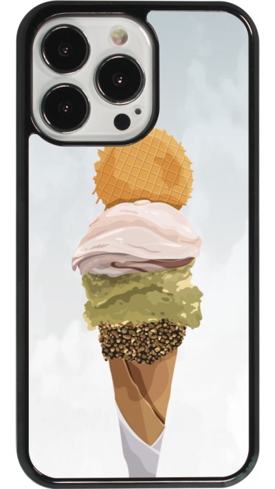 Coque iPhone 13 Pro - Summer 2025 Cornet
