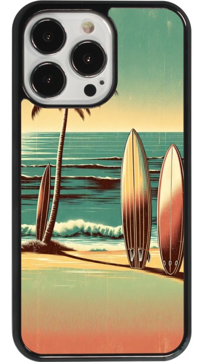 Coque iPhone 13 Pro - Surf Paradise Coque iPhone 13 Pro - Surf Paradise