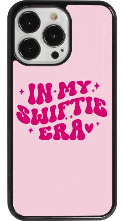 iPhone 13 Pro Case Hülle - Taylor Swift In My Swiftie Era - Pink