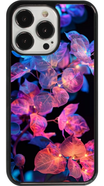 iPhone 13 Pro Case Hülle - Artificial vegetation 2025