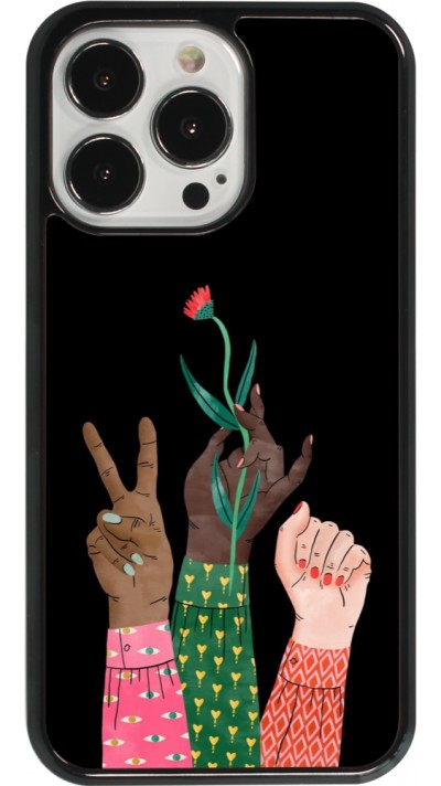 Coque iPhone 13 Pro - Womens day 2026 2