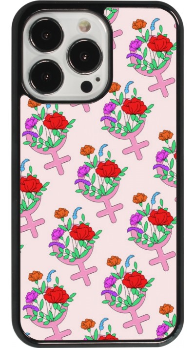 Coque iPhone 13 Pro - Womens day 2026 7