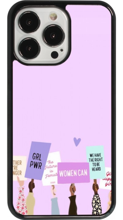 Coque iPhone 13 Pro - Womens day 2026 9