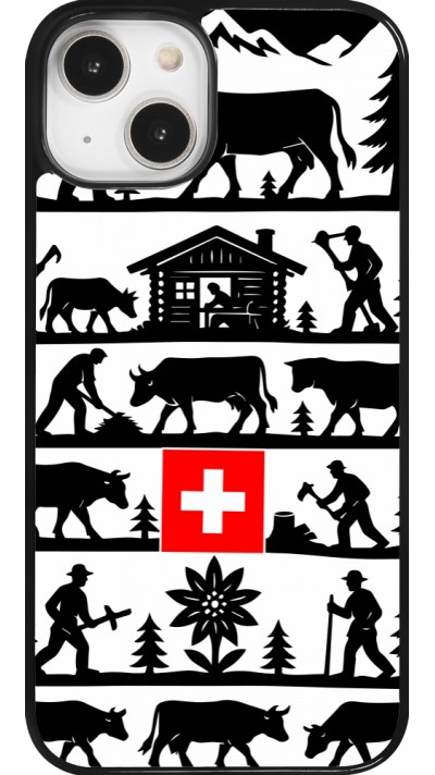 iPhone 14 Case Hülle - Poya Schweiz 1