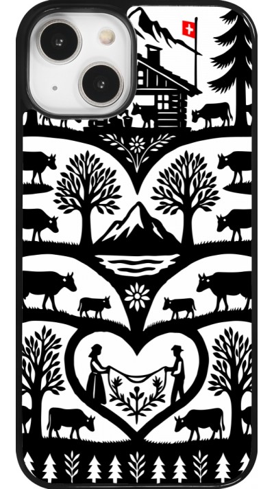iPhone 14 Case Hülle - Poya Schweiz 2