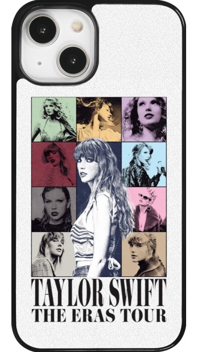 Coque iPhone 14 - Taylor Swift The Eras Tour