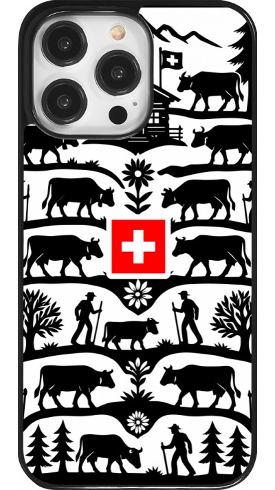 iPhone 14 Pro Max Case Hülle - Poya Schweiz 3