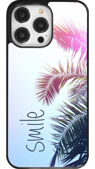 Coque iPhone 14 Pro Max - Smile 05