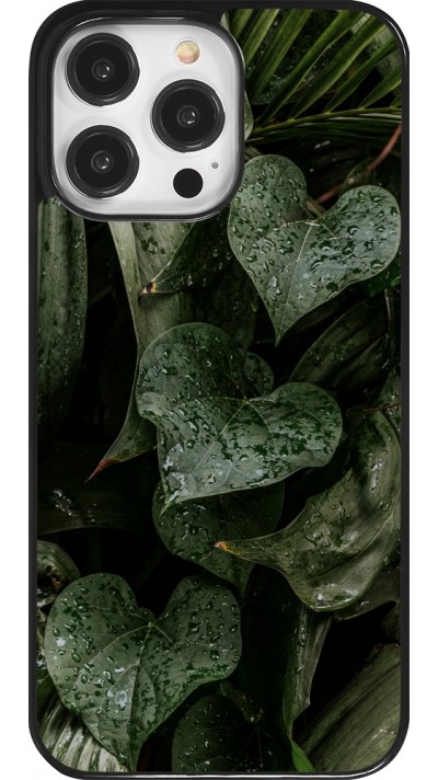 Coque iPhone 14 Pro Max - Spring 23 fresh plants