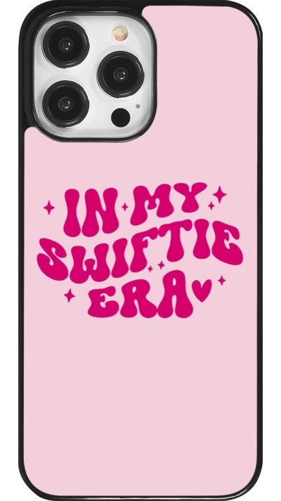 iPhone 14 Pro Max Case Hülle - Taylor Swift In My Swiftie Era - Pink