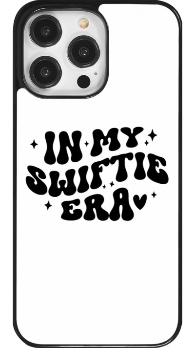 iPhone 14 Pro Max Case Hülle - Taylor Swift In My Swiftie Era - White