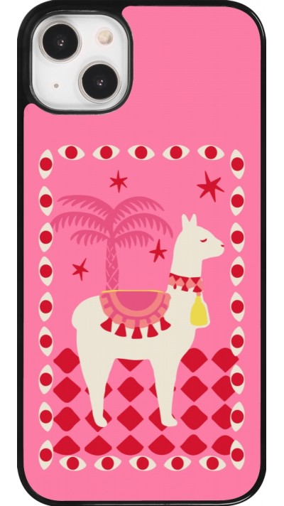 Coque iPhone 14 Plus - Alpaca 2026