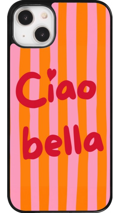 Coque iPhone 14 Plus - Bye Bella 2026