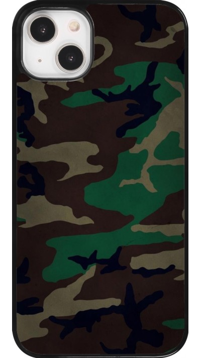 Coque iPhone 14 Plus - Camouflage 3