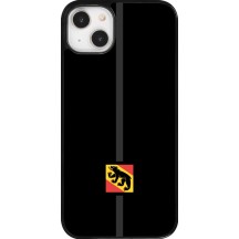Schwarz