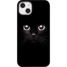 Coque iPhone 14 Plus - Cat eyes