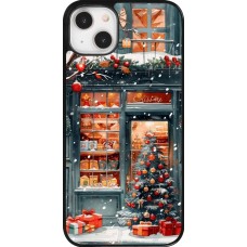 Coque iPhone 14 Plus - Christmas 25 Xmas Shop