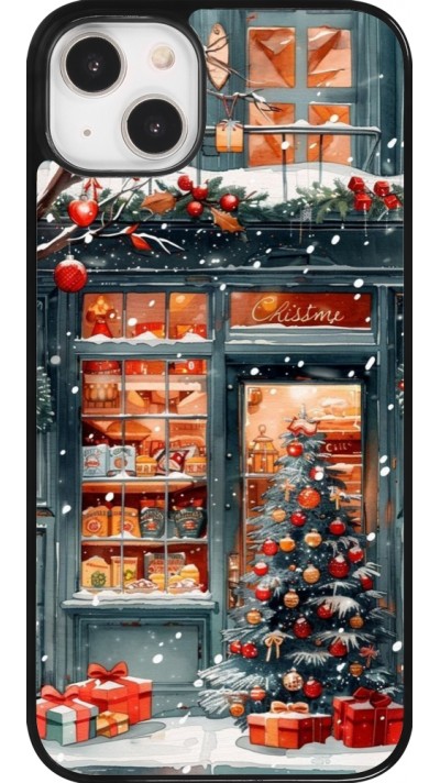 Coque iPhone 14 Plus - Christmas 25 Xmas Shop