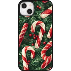 Coque iPhone 14 Plus - Christmas 25 Xmas Stick