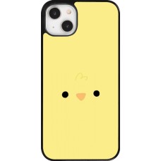Coque iPhone 14 Plus - Easter 2026 Little chicken