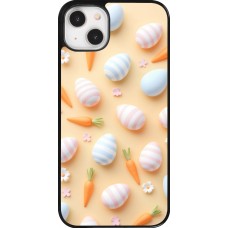 Coque iPhone 14 Plus - Easter 2026 Pattern Easter