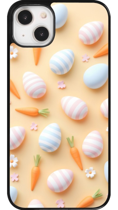 Coque iPhone 14 Plus - Easter 2026 Pattern Easter