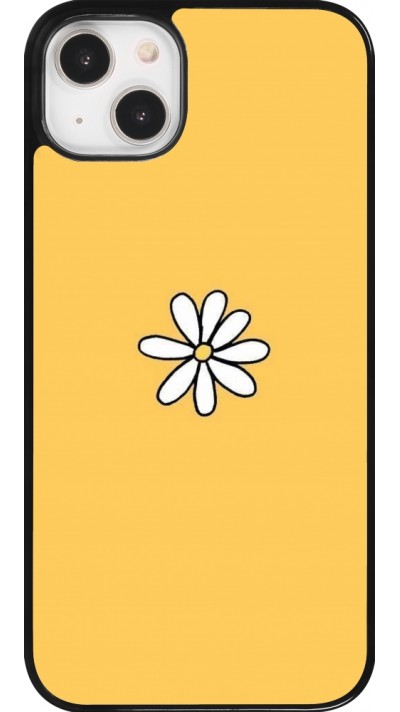 Coque iPhone 14 Plus - Easter 2023 daisy
