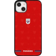 Coque iPhone 14 Plus - Maillot de football Panama 2026 personnalisable