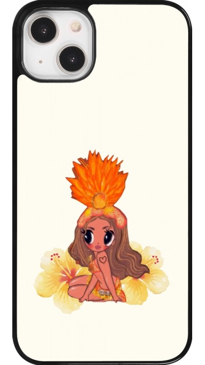 Coque iPhone 14 Plus - Karol G Tropicoqueta