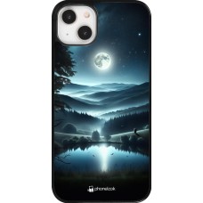 Coque iPhone 14 Plus - Night Sky View