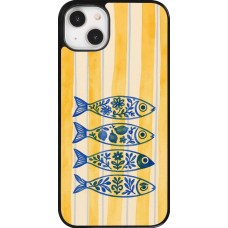 Coque iPhone 14 Plus - Portuguese fish 2026