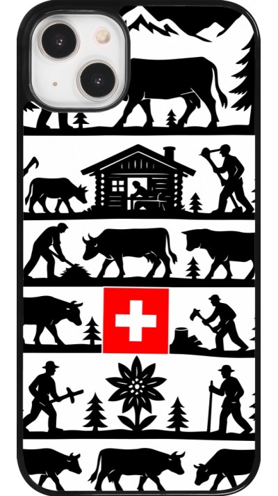 iPhone 14 Plus Case Hülle - Poya Schweiz 1