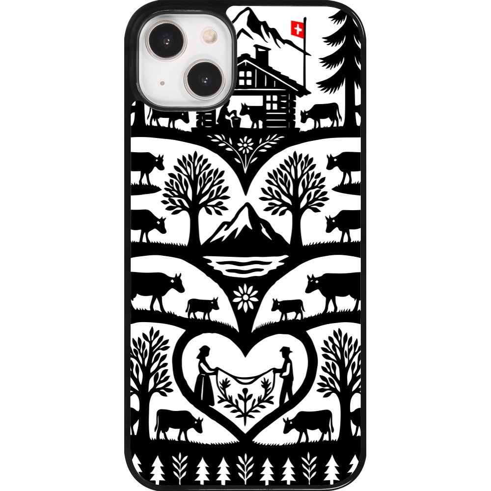 iPhone 14 Plus Case Hülle - Poya Schweiz 2