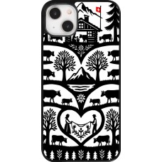 iPhone 14 Plus Case Hülle - Poya Schweiz 2