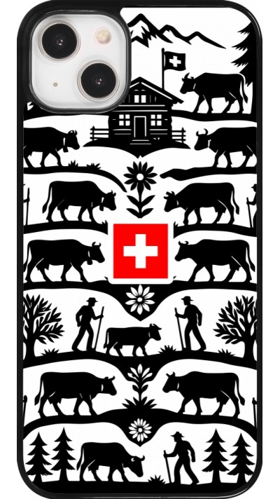 iPhone 14 Plus Case Hülle - Poya Schweiz 3
