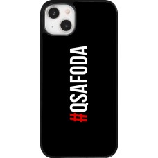 Coque iPhone 14 Plus - Qsafoda 1