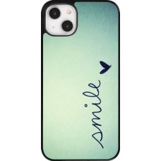 Coque iPhone 14 Plus - Smile
