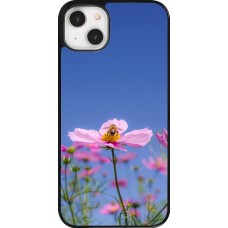 Coque iPhone 14 Plus - Bee on a flower 2026