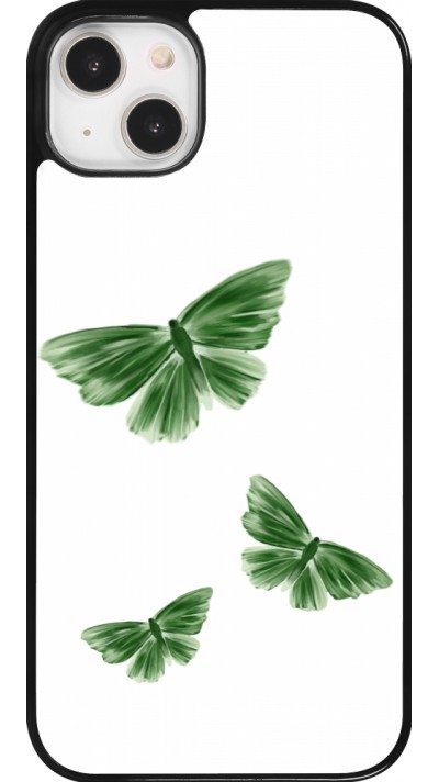 Coque iPhone 14 Plus - Butterflies 2026