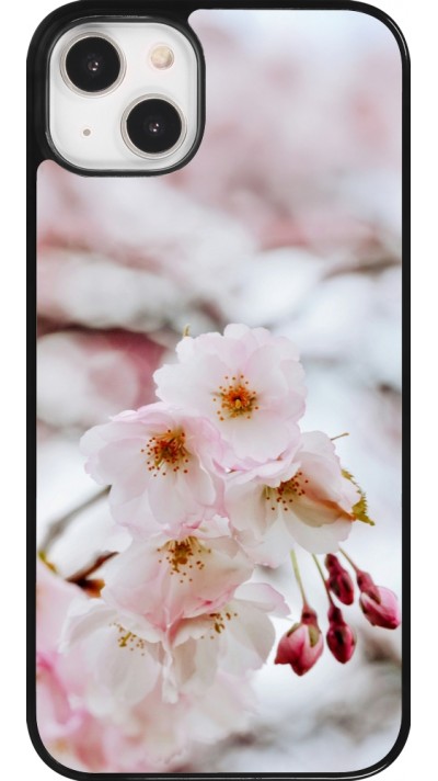 Coque iPhone 14 Plus - Cherry tree 2026