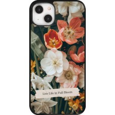 Coque iPhone 14 Plus - Full Bloom 2026