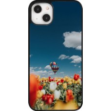 Coque iPhone 14 Plus - Hot air balloon 2026