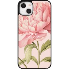 Coque iPhone 14 Plus - Just Bloom 2026