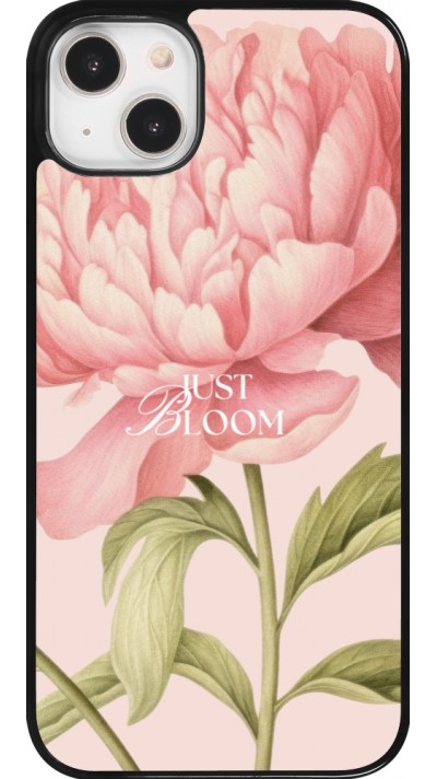 Coque iPhone 14 Plus - Just Bloom 2026