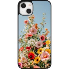 Coque iPhone 14 Plus - Spring flowers 2026